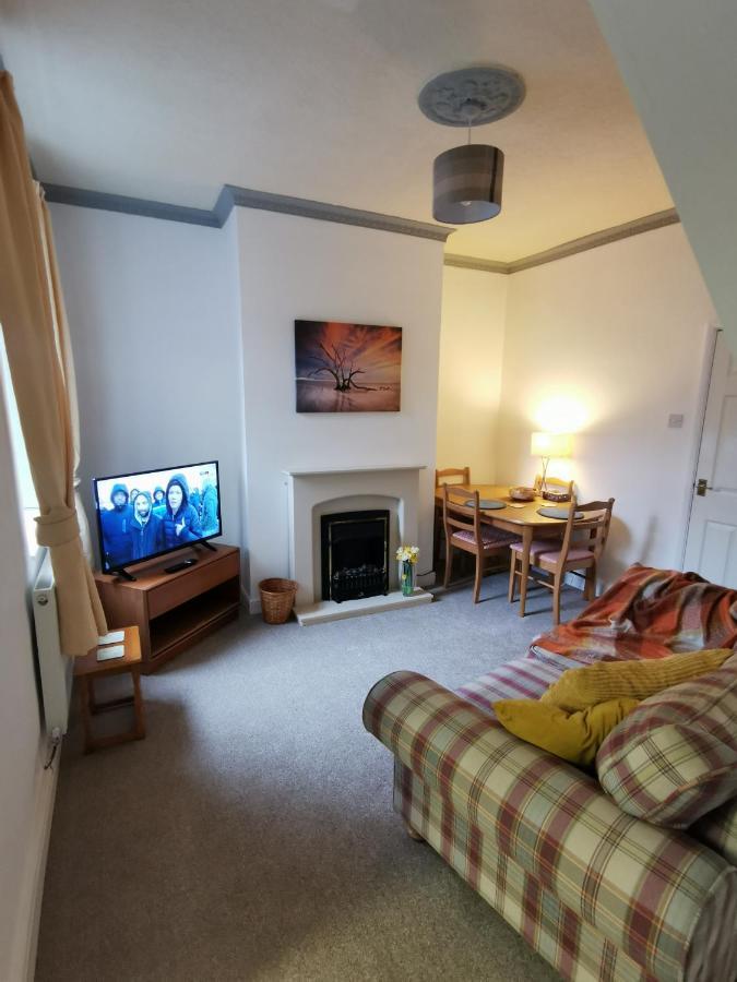Parkside House 3 Bedroom 2 Bathroom. Parking. Barrow-in-Furness Exterior photo