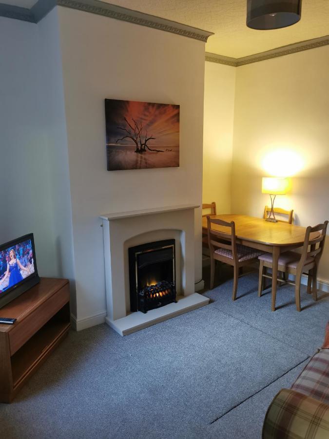 Parkside House 3 Bedroom 2 Bathroom. Parking. Barrow-in-Furness Exterior photo
