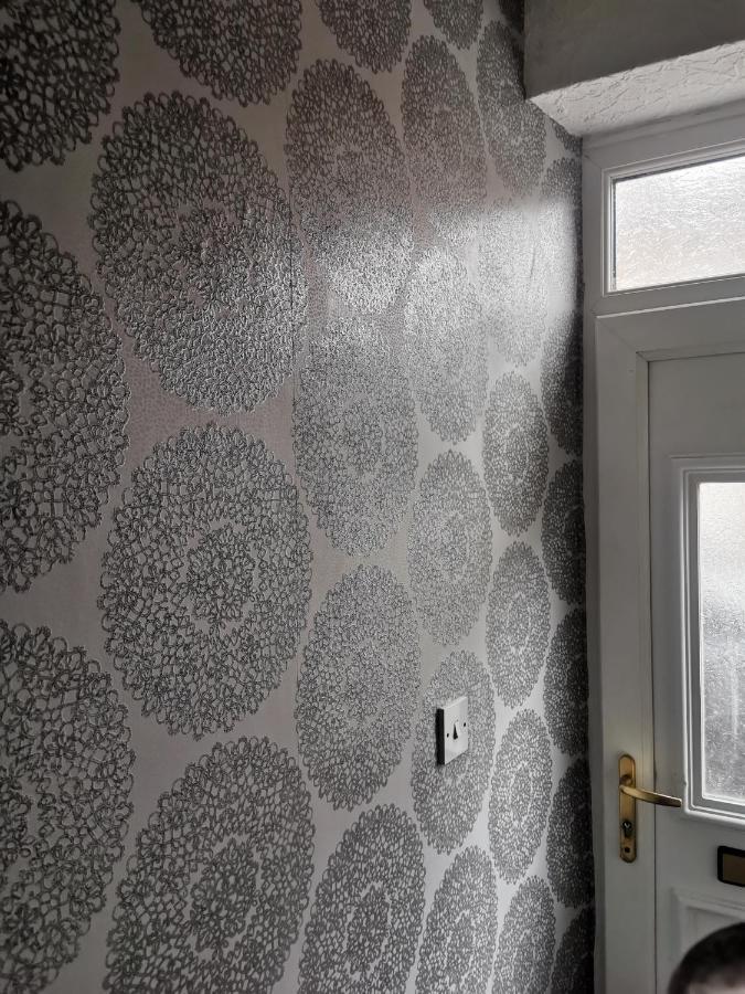 Parkside House 3 Bedroom 2 Bathroom. Parking. Barrow-in-Furness Exterior photo